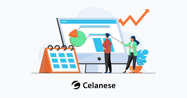 How Celanese Reduced Their Financial Planning Cycle From Weeks to Days