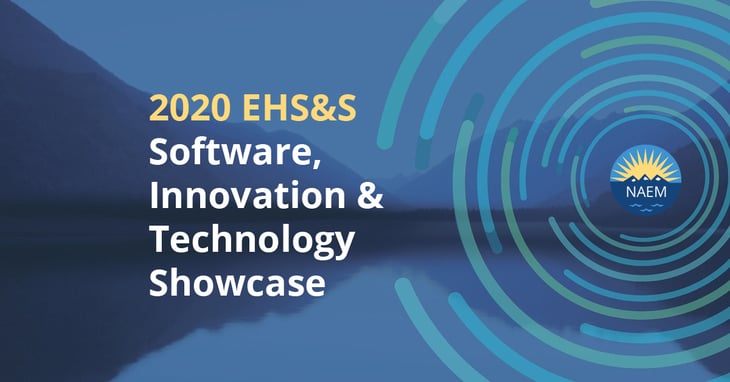 Total to Present ENFOS at the NAEM Technology Showcase in New Orleans