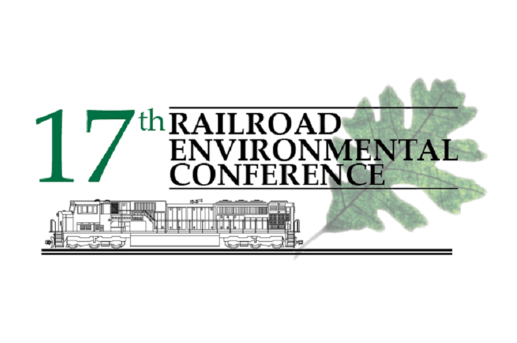 ENFOS To Present at Annual Railroad Environmental Conference (RREC)