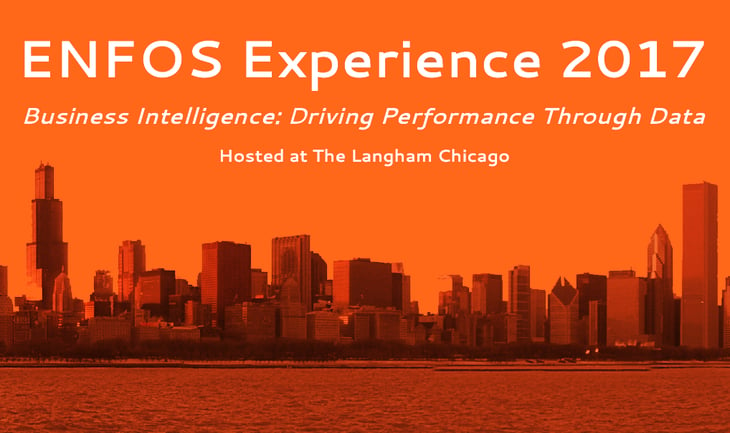 Introducing The ENFOS Experience 2017 Remediation Conference!
