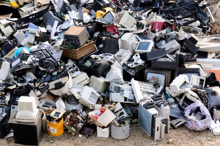 How environmental stakeholders have reclaimed landfills