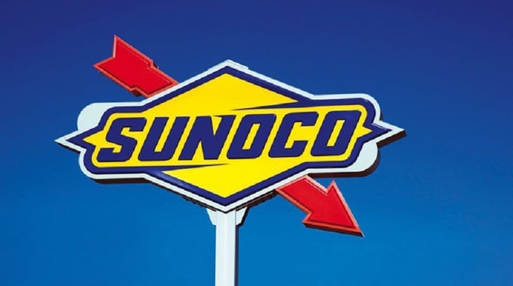 ENFOS Success Stories: Sunoco