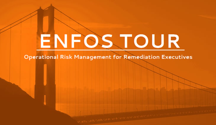 The Remediation Nation Tour