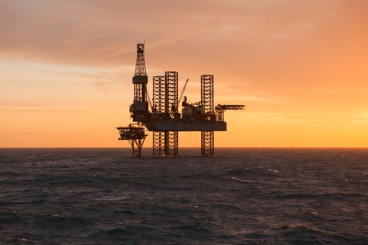 How Should Operators Reduce The Risk of Offshore Drilling?