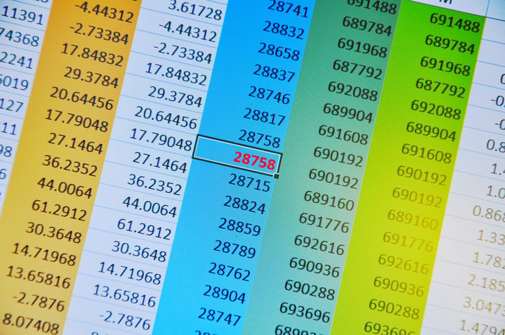 Financial Modeling Firm Asserts Spreadsheet Errors Are Costing Companies Billions